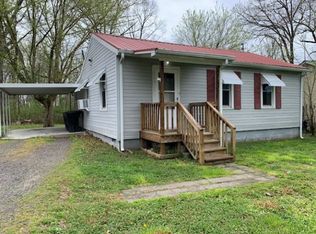 318 Oakwood Rd, Tullahoma, TN 37388