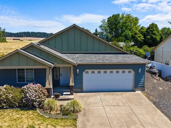 415 W Sunrise Dr, Jefferson, OR 97352
