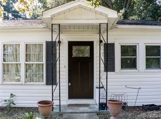 203 W Cabarrus St, Stanfield, NC 28163