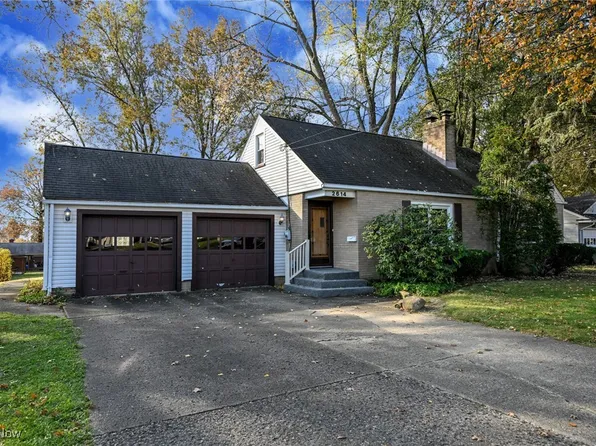 2614 19th St NW, Canton, OH 44708