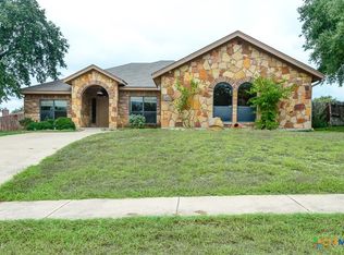 5407 Spring Valley Dr, Killeen, TX 76542