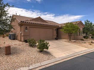 4372 S Kiva Hill Dr, St George, UT 84790