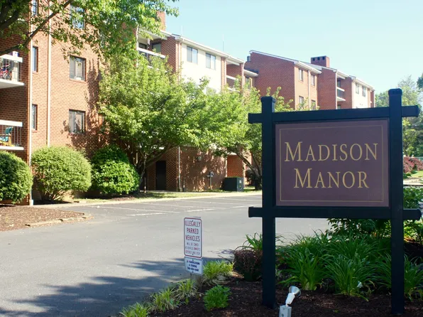 1112-1 Blue Ridge Dr, Harrisonburg, VA