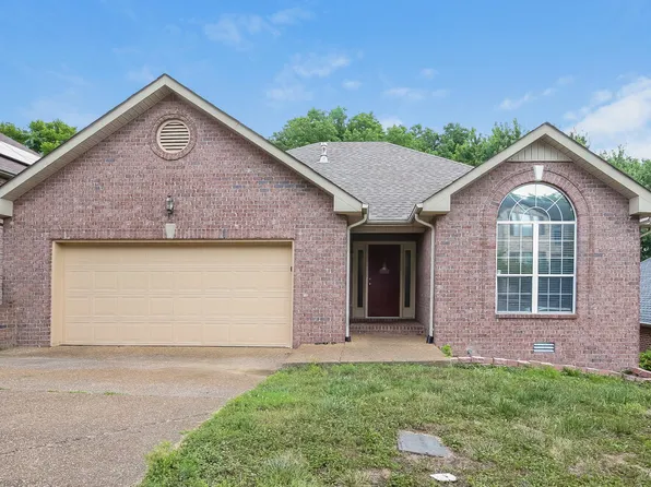 4928 Alexis Dr, Antioch, TN 37013