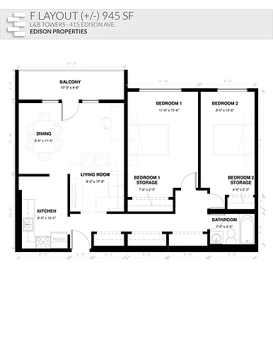 Floor plan 0108