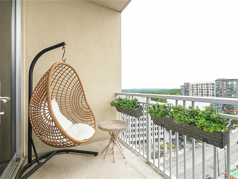 1820 Peachtree St #1002 — Photo 27