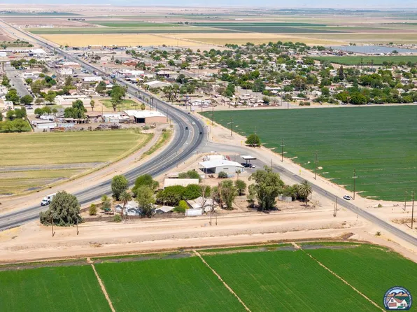 510 E Main St, Westmorland, CA 92281