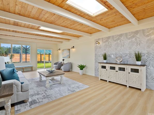 47-446 Aialii Pl, Kaneohe, HI 96744