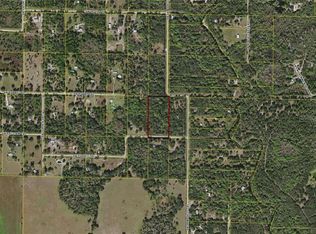 8596 SW Turkey Trl, Arcadia, FL 34266