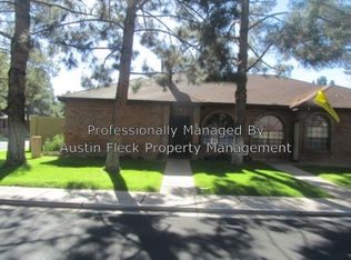971 E Park Ave, Gilbert, AZ 85234
