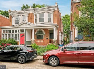 226 E Durham St, Philadelphia, PA 19119