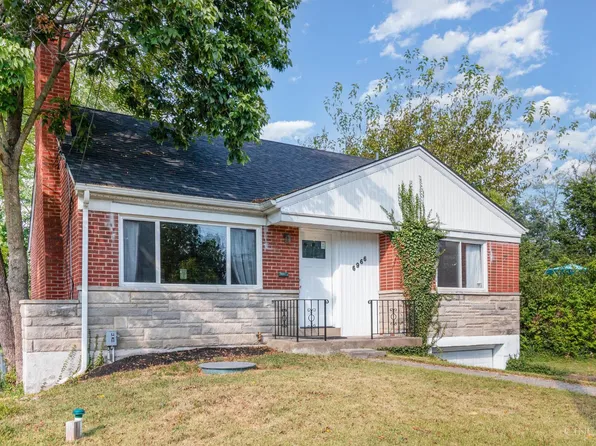 6966 Beechmont Ave, Cincinnati, OH 45230