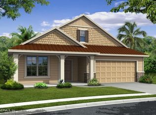 91 Orchard Ln, St Augustine, FL 32095