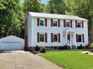 2211 Grainmill Ct, Henrico, VA 23233