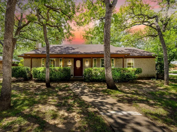 3600 Oak Haven Dr, Forest Hill, TX 76119