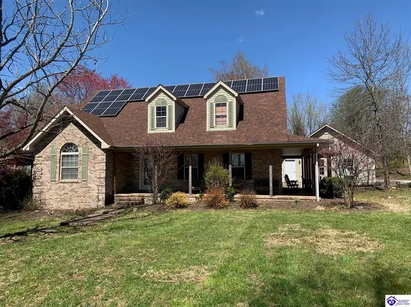 3430 J E Jones Rd, Magnolia, KY 42757