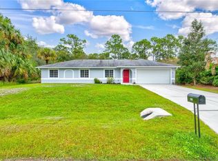 4406 Glordano Ave, North Port, FL 34286