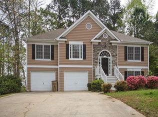 411 Etowah Valley Way, Woodstock, GA 30189
