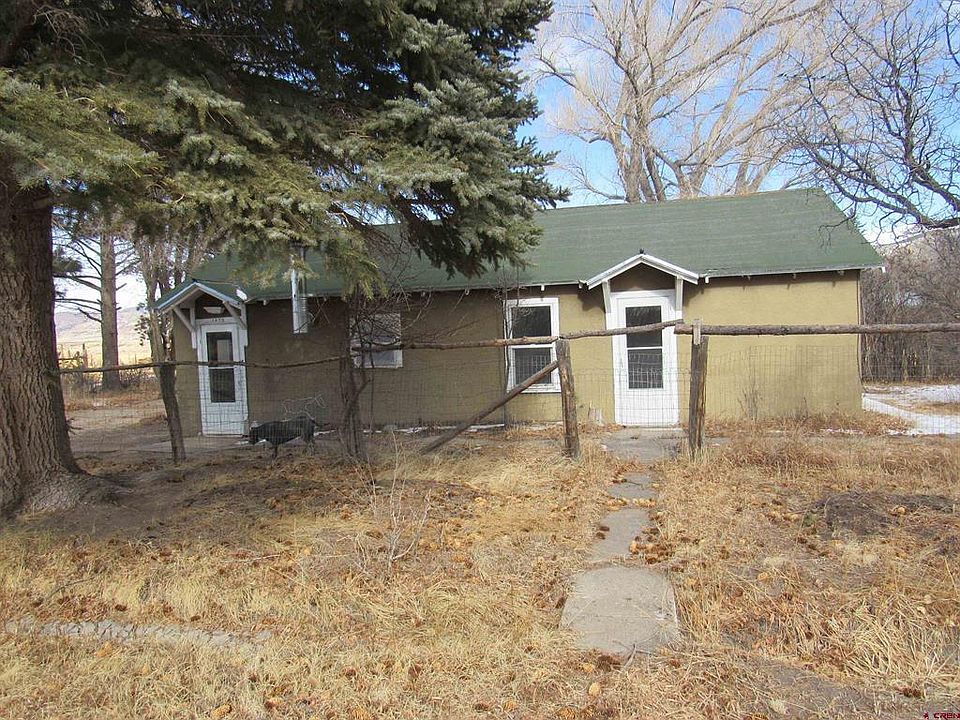 1420 Christy Ave, Saguache, CO 81149 MLS 800690 Zillow
