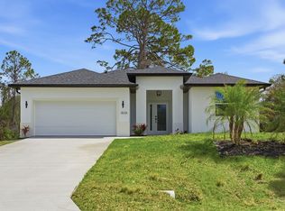 3626 Rockman St, North Port, FL 34291