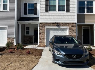 6303 Arpeggio Pl, Raleigh, NC 27616