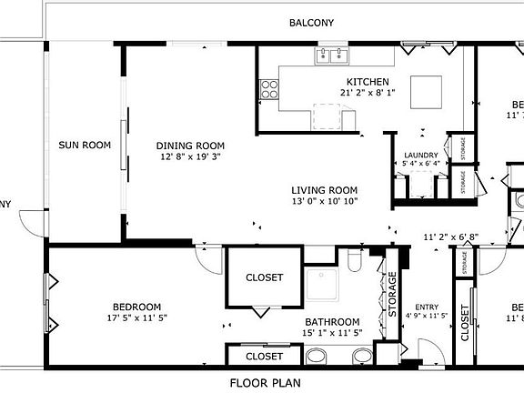 2nd image of 7129 Lakeridge View Ct APT 104