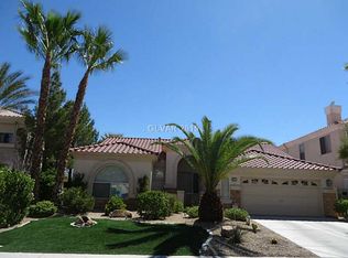 61 Sunshine Coast Ln, Las Vegas, NV 89148
