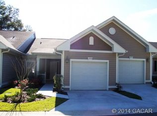 12743 NW 12th Rd, Newberry, FL 32669