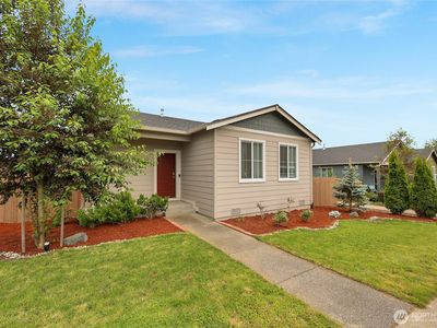 28301 68th Avenue NW, Stanwood, WA, 98292