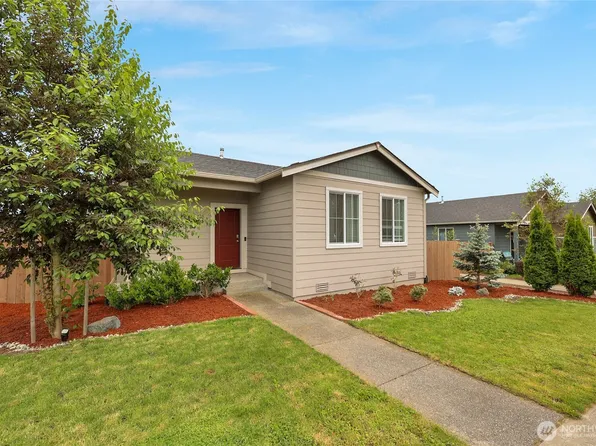28301 68th Avenue NW, Stanwood, WA 98292