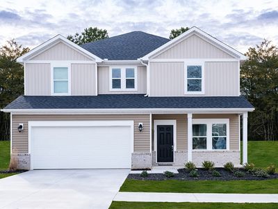 223 Lavinia Cir, Lyman, SC, 29365