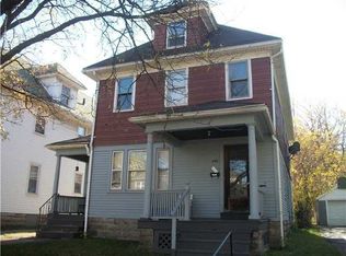 453-455 Driving Park Ave, Rochester, NY 14614