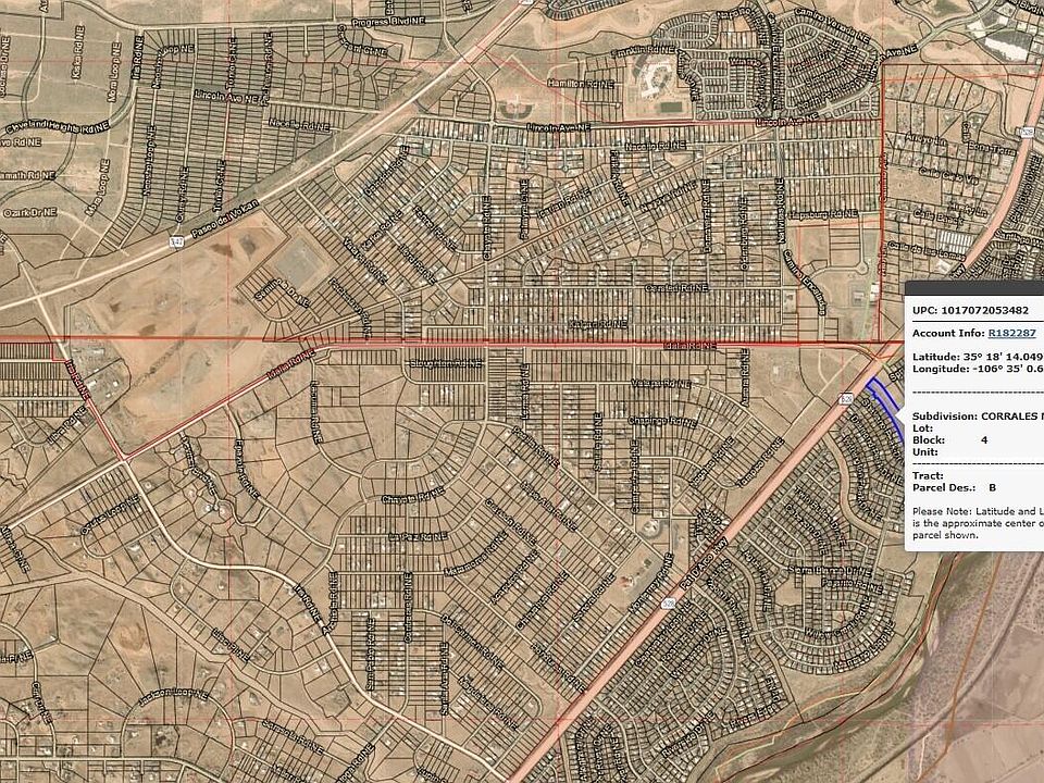 2nd image of 2751 Willow Creek Rd NE