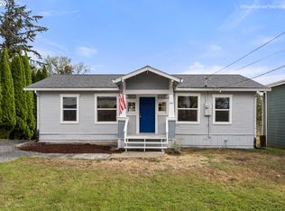 444 S 6th St, Saint Helens, OR 97051