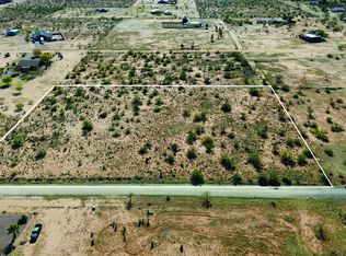 E Tierra Del Sol Dr #1, Hereford, AZ 85615