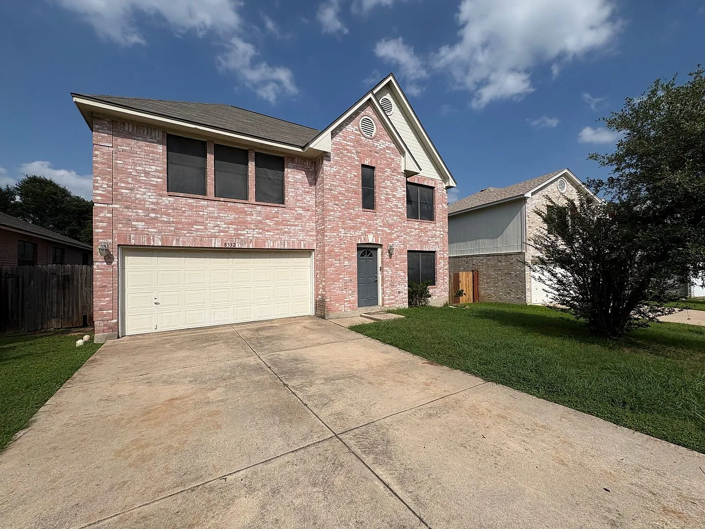 8332 Montoya Cir, Austin Texas 78717, Austin, TX 78717 — Photo 1