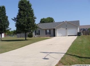 161 Fox Chase Trl, Toney, AL 35773