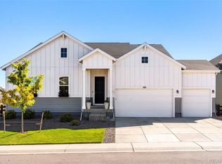 3115 Carabiner Street, Castle Rock, CO 80108