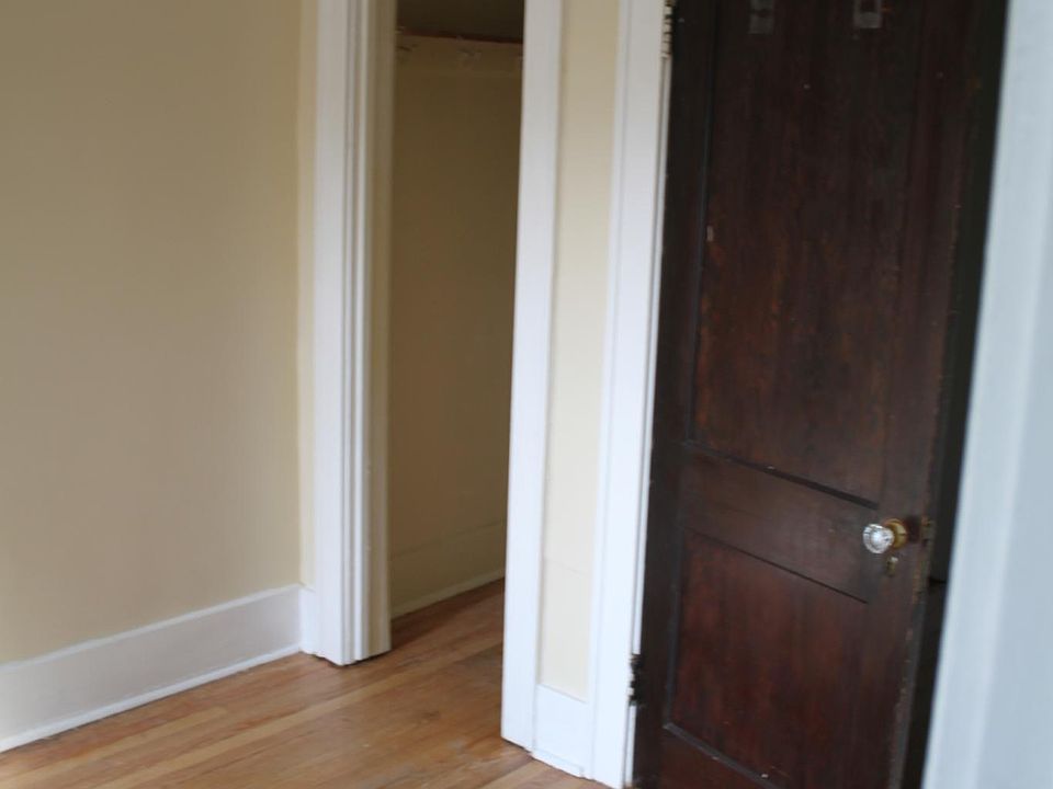Closet