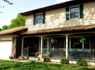 3312 Forsyth Dr, Springfield, IL 62704