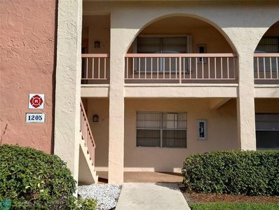 1205 Bahama Bend UNIT F1, Coconut Creek, FL, 33066