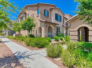 11410 Belmont Lake Dr UNIT 105, Las Vegas, NV 89135
