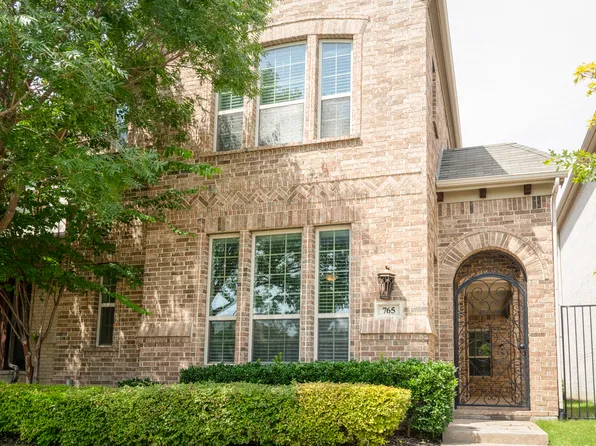 765 Huntingdon St, Coppell, TX 75019