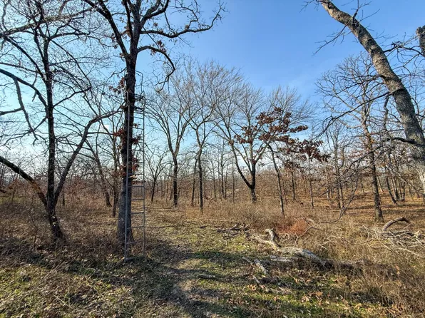 3-5501 Shady Grove Rd Tract 3, Wardville, OK 74576