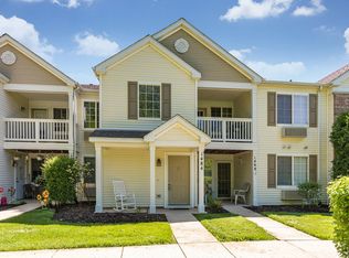 1484 McClure Rd #1484, Aurora, IL 60505