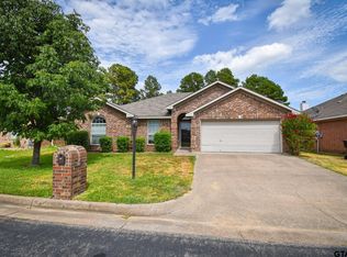 112 Ken Cir, Flint, TX 75762