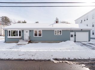 167 Hill St, Biddeford, ME 04005