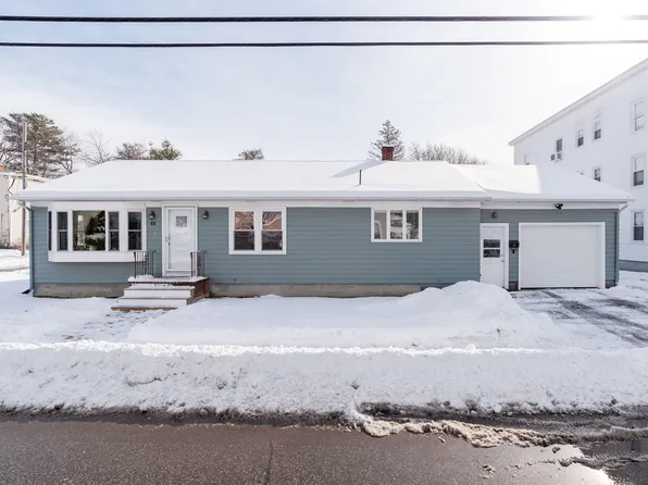 167 Hill Street, Biddeford, ME 04005