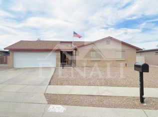 7761 E 38th St, Tucson, AZ 85730