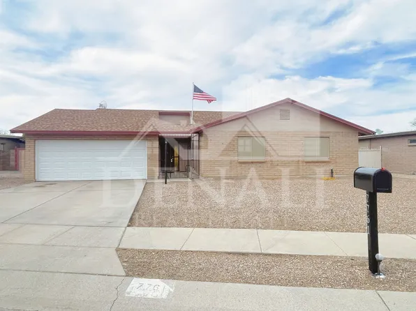 7761 E 38th St, Tucson, AZ 85730